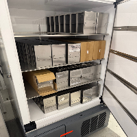 Thermo REvco UxF -80C Ultra Low Temp Freezer image 2